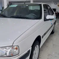 پارس ۱۴۰۱ xu7 بدون رنگ|خودرو سواری و وانت|بندر انزلی, طالب آباد|دیوار