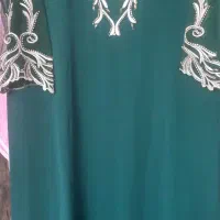 پیراهن مجلسی شیک