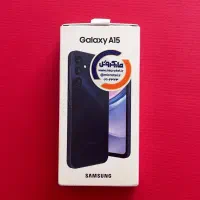 گشی سامسونگ مدل a15