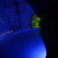 چراغ قوه UV|لامپ و چراغ|رشت, کوی مهر|دیوار