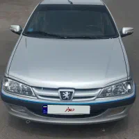 فروش فوری پارس ۸۴تمیز