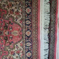 قالیچه دستباف قم زرع و چارک|فرش|تهران, سید خندان (جلفا)|دیوار