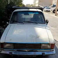 پیکان وانت مدل 70
