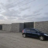 ۲۳۵۰ متر ۴ دیواری، صباشهر به سمت دهشاد بالا|فروش زمین و ملک کلنگی|صباشهر, |دیوار