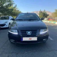 سورن پلاس EF7 مدل 1402 بدون رنگ|خودرو سواری و وانت|تهران, تهرانسر شرقی|دیوار