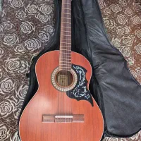 گیتار پارسی m6