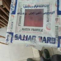 فروش اجناس مغازه درب وپنجره وحفاظ دیواری|مصالح و تجهیزات ساختمان|سراوان, |دیوار