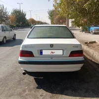 پارس فابریک|خودرو سواری و وانت|مرودشت, علیآباد|دیوار