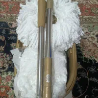طی چرخشی Rambler اصل|لوازم نظافت|تهران, فلاح|دیوار