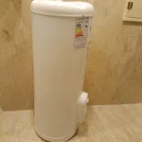 آبگرمکن ایستاده آزمون مدل EV120