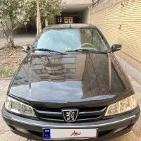 پارس تیوفایو tu5