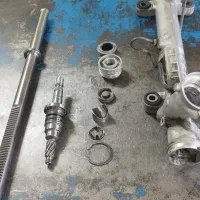 جعبه فرمان هیدرولیک پژو405،پارس،دنا،206،ماشین چینی