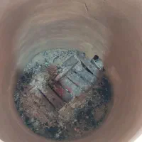 تنور سنتی گلی آماده|اجاق گاز و لوازم برقی پخت‌وپز|تبریز, |دیوار