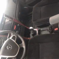 دنا مدل ۹۸ تیپ ۲|خودرو سواری و وانت|قم, فرهنگیان و شهربانی|دیوار