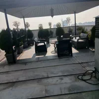 ۱۲۰متر سعادت اباد صرافها رهن کامل|اجارهٔ آپارتمان|تهران, دریا|دیوار