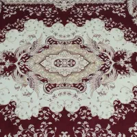 فرش کار کرده  9متری|فرش|لاهیجان, طالقانی|دیوار