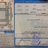 ساینا GXL دوگانه سوز، مدل ۱۴۰۳|خودرو سواری و وانت|اردبیل, |دیوار