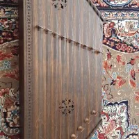 سنتور بیحقی دو مهر