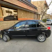 تیبا۲ مدل ۹۶فول مصرفی ها تعویض