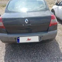 مگان ۲۰۰۰ اتومات مدل ۲۰۰۶|خودرو سواری و وانت|مشهد, هنرور|دیوار