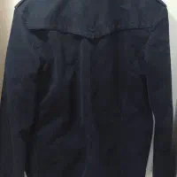 کاپشن برشکا ترک سایز لارج|لباس|محمدشهر, شهرک پیام (مهرالبرز)|دیوار