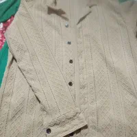پیراهن ترک