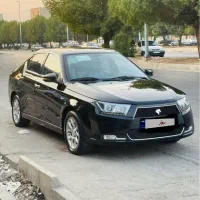 دنا پلاس ۶ دنده توربو