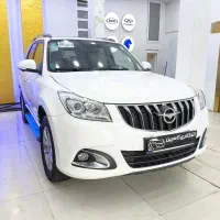 هایما S7 پرو PRO .. انواع رنگ‌بندی   مدل 1404 آنی