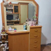 سرویس خواب کامل در حد نو