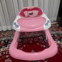 روروئک|کالسکه و لوازم جانبی|همدان, |دیوار