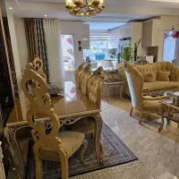 92متر-2خواب-فول-امکانات-سالن-پرده-خوش