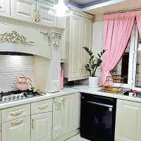 ۷۳متری/ پارکینگ سندی/ نما تراورتن وامدار/فاز۱|فروش آپارتمان|اندیشه, اندیشه فاز ۱|دیوار