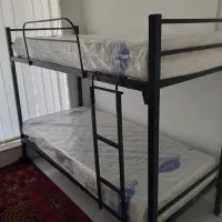 خوابگاه دخترانه