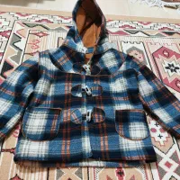 کاپشن اسپرت تا سن ۶ سال