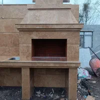 کاشیکاری .سنگ کاری .بنایی|خدمات پیشه و مهارت|بندر انزلی, نوغان|دیوار