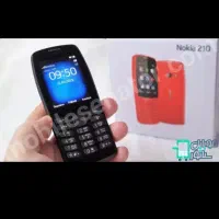 نوکیا 0 1 2 ویتنام دوسیم رم خور باکدفعال سازی همتا|موبایل|خوی, |دیوار