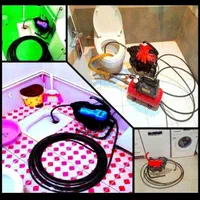 لوله بازکنی چاه فنربرقی فنرزنی بهداشتی کل شهر24ساع