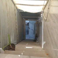 اپارتمان ۲خوابه طبقه دوم ورودی مستقل فروش فوری|فروش آپارتمان|شیراز, قلعه نو|دیوار