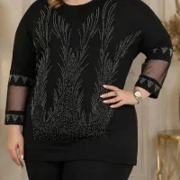 لباس مجلسی راحتی لباس زیر زنانه