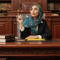 خانم علیزاده، وکیل در دعاوی مهم و ارزش بالای ملکی