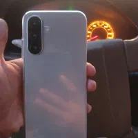 گوشی a56|موبایل|رفسنجان, |دیوار