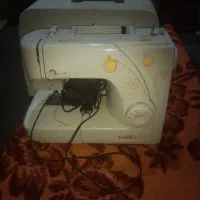 چرخ خیاطی وگلدوزی درحدنو|چرخ خیاطی و ریسندگی|سبزوار, شرق کال شمالی|دیوار