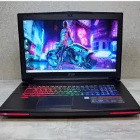 MSI GAMING DOMINATOR لپتاپ گیمینگ