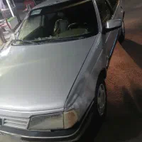 پژو ۴۰۵ مدل ۹۱