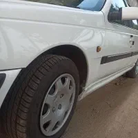 پرشیا مدل90دوگانه کارخانه|خودرو سواری و وانت|اردبیل, |دیوار