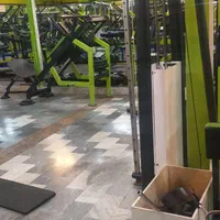 دستگاه بدن سازی ست کامل|تجهیزات ورزشی|اراک, |دیوار