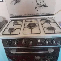 اجاق گازسالم درحدنو|اجاق گاز و لوازم برقی پخت‌وپز|سردرود, |دیوار