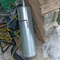 منبع 220 بنزی