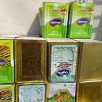 حلب و دبه و سطل