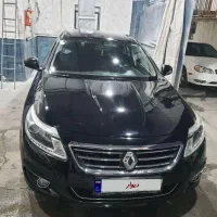 معاوضه رنو سفران ۲۵۰۰ سی سی با kmcj7|خودرو سواری و وانت|تهران, توحید|دیوار